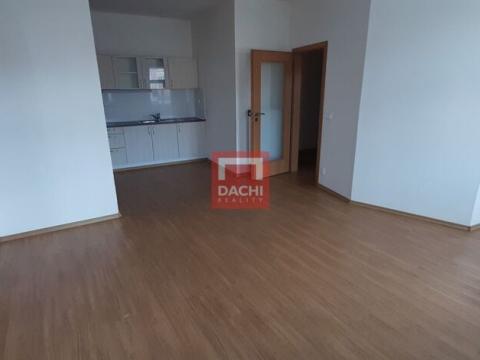 Pronájem bytu 3+kk, Olomouc, tř. Svobody, 82 m2