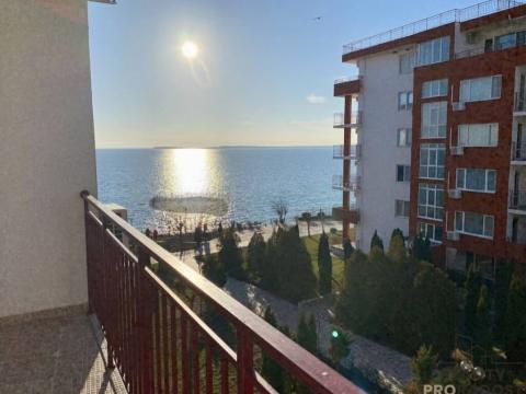 Prodej bytu 1+1, Bulharsko, Свети Влас, 44 m2