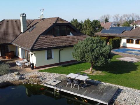 Prodej rodinného domu, Němčice, 446 m2