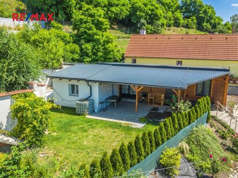 Prodej rodinného domu, Liběchov, 91 m2