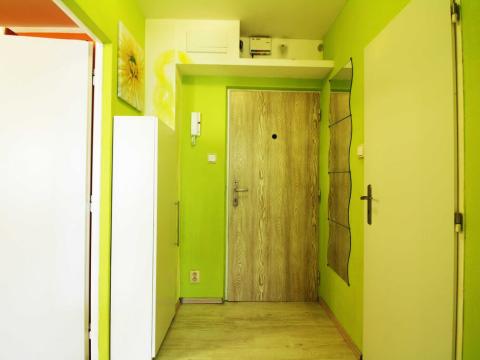 Pronájem bytu 2+kk, Olomouc - Nová Ulice, Pionýrská, 54 m2