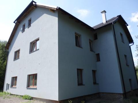 Pronájem bytu 3+kk, Břidličná, Lesy, 62 m2