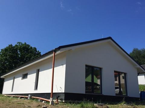 Prodej rodinného domu, Vyšší Brod, Horní, 162 m2