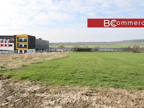 Prodej pozemku pro komerční výstavbu, Troubsko, 3800 m2