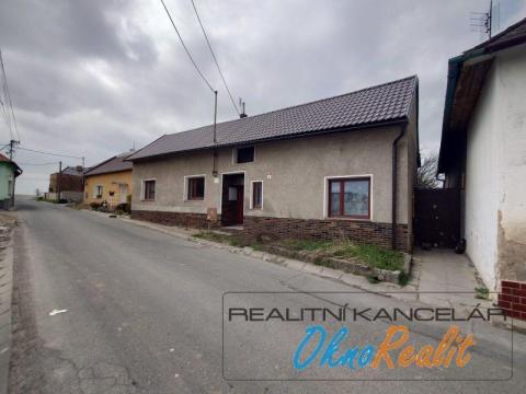 Prodej rodinného domu, Přerov - Přerov XII-Žeravice, Lapač, 168 m2