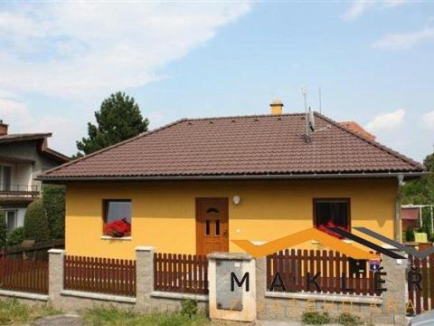 Prodej domu na klíč, Kozlov, 83 m2