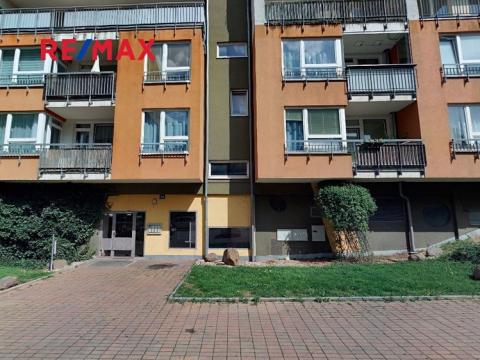 Prodej bytu 2+kk, Praha - Vysočany, Pod Harfou, 52 m2