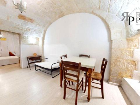 Prodej bytu 2+kk, Monopoli,Itálie, 56 m2