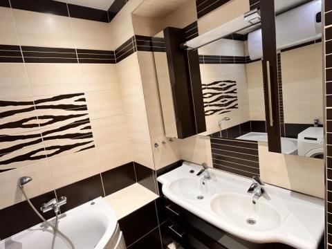 Pronájem bytu 3+1, Olomouc, Masarykova třída, 75 m2