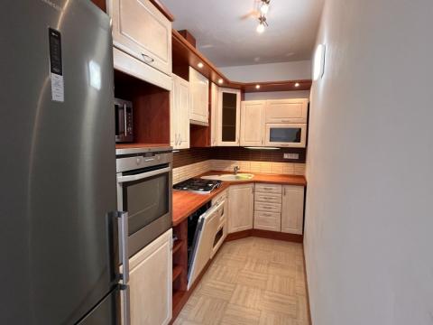 Pronájem bytu 3+1, Olomouc, Masarykova třída, 75 m2