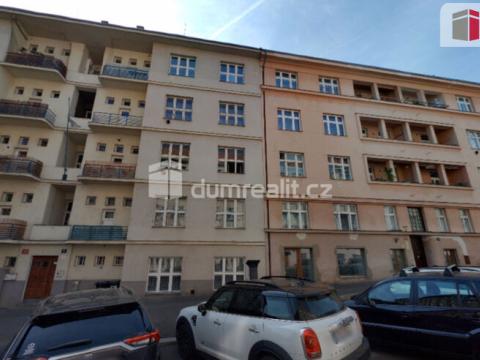 Prodej bytu, Praha - Dejvice, Buzulucká, 239 m2