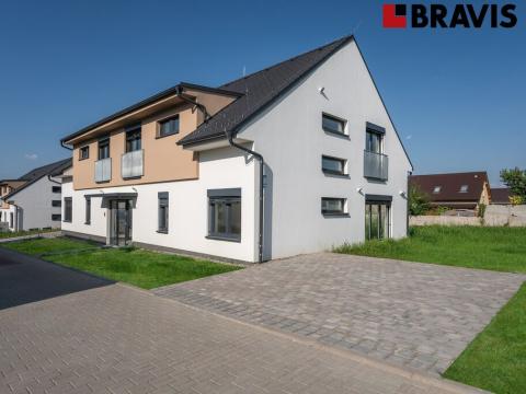 Prodej bytu 6+kk, Hodějice, 152 m2