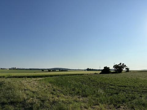 Prodej pozemku pro komerční výstavbu, Praha - Třeboradice, Za tratí, 29191 m2