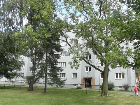 Prodej bytu 2+1, Ostrava - Zábřeh, Patrice Lumumby, 55 m2
