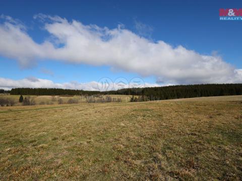 Prodej pozemku pro komerční výstavbu, Pernink, 17725 m2