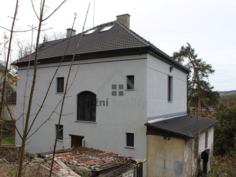 Prodej rodinného domu, Volyně, Wolkerova, 320 m2