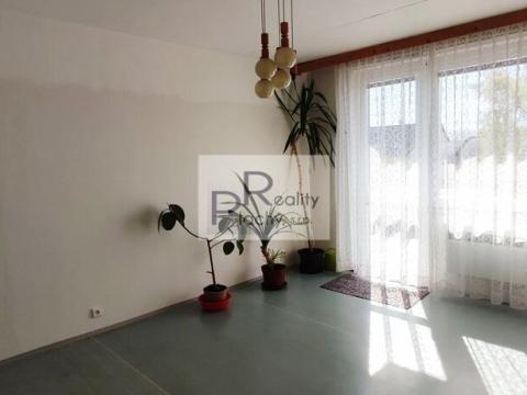 Prodej bytu 4+1, Hrušovany nad Jevišovkou, Mlýnská, 90 m2