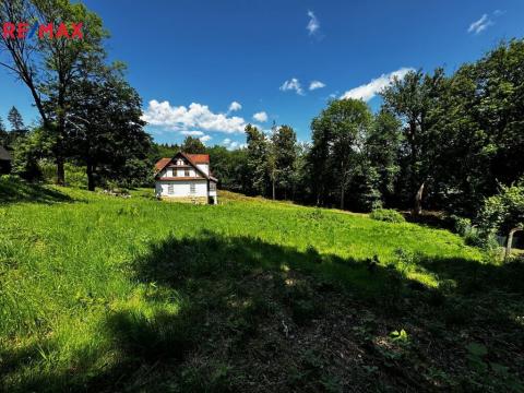 Prodej pozemku pro bydlení, Lanškroun, 1933 m2