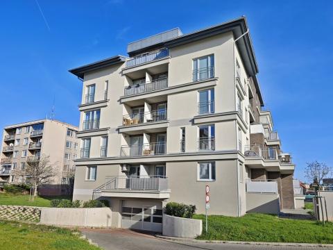 Prodej garáže, Pardubice - Ohrazenice, U Sportovní školy, 14 m2