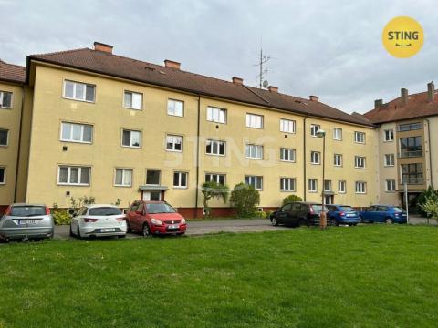 Pronájem bytu 3+1, Chrudim, Dr. Václava Peška, 72 m2