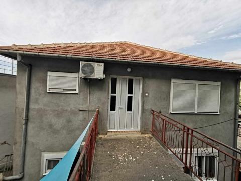 Prodej rodinného domu, Ulcinj (Улцињ), Černá Hora, 300 m2