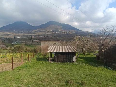 Prodej pozemku pro bydlení, Šušanj (Шушањ), Černá Hora, 475 m2