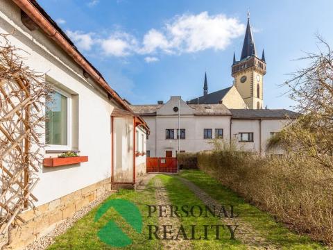 Prodej rodinného domu, Dvůr Králové nad Labem, Karlov, 164 m2