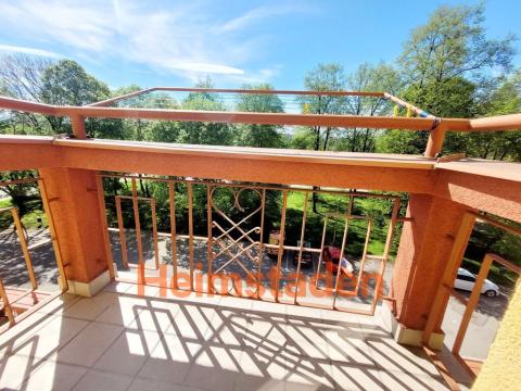 Pronájem bytu 2+1, Havířov - Šumbark, Šenovská, 52 m2