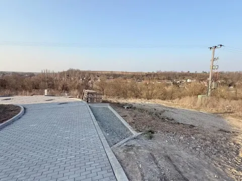 Prodej pozemku pro bydlení, Olovnice, 882 m2