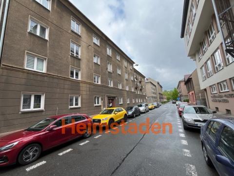 Pronájem bytu 2+1, Český Těšín, Bezručova, 57 m2
