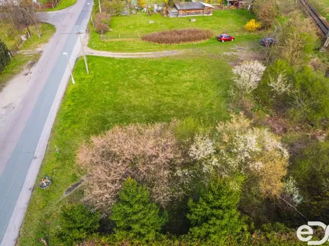 Prodej pozemku, Hradec Králové - Slezské Předměstí, 1023 m2