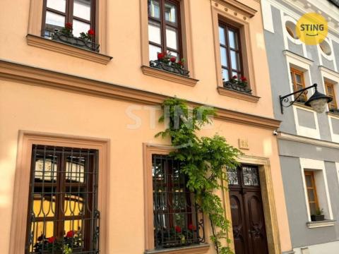 Prodej rodinného domu, Olomouc, Šemberova, 200 m2