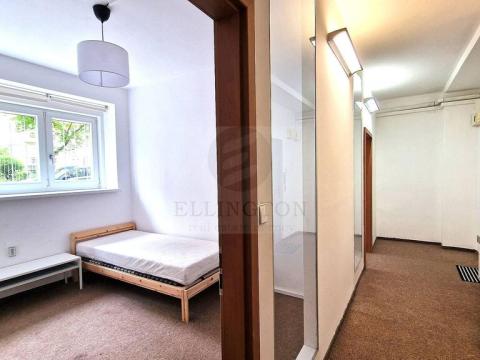 Pronájem bytu 3+kk, Praha - Vršovice, Krasnojarská, 54 m2
