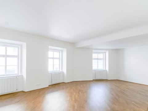 Pronájem bytu 4+kk, Praha - Malá Strana, Vlašská, 170 m2