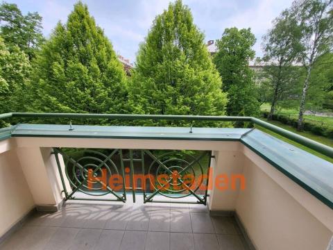 Pronájem bytu 3+1, Havířov - Město, Nerudova, 73 m2