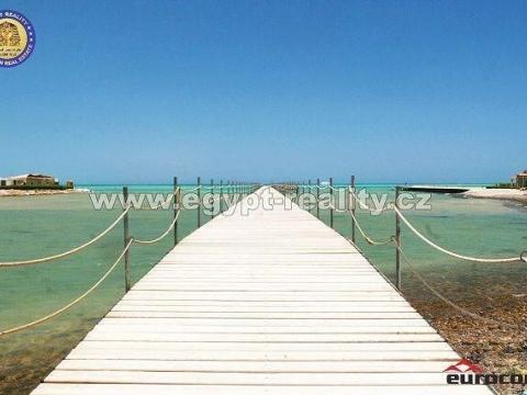 Prodej bytu 2+kk, 84511, Egypt, 50 m2