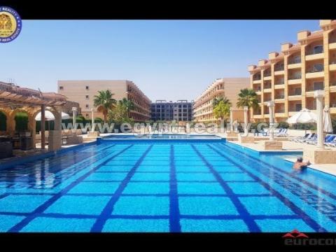 Prodej bytu 2+kk, Hurghada,, Egypt, 64 m2