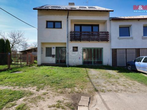 Prodej rodinného domu, Polkovice, 127 m2