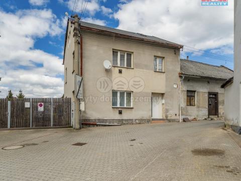 Prodej rodinného domu, Bakov nad Jizerou, Tondrova, 207 m2