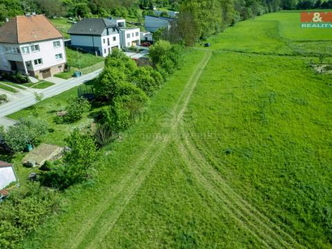 Prodej pozemku pro bydlení, Bílovice, 2000 m2