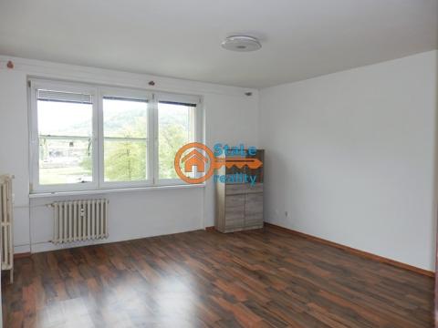 Prodej bytu 1+1, Kopřivnice, Štefánikova, 37 m2