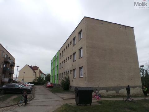 Prodej bytu 3+1, Žatec, Osvoboditelů, 69 m2