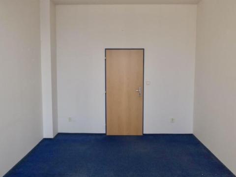 Pronájem kanceláře, Brno - Staré Brno, Václavská, 12 m2