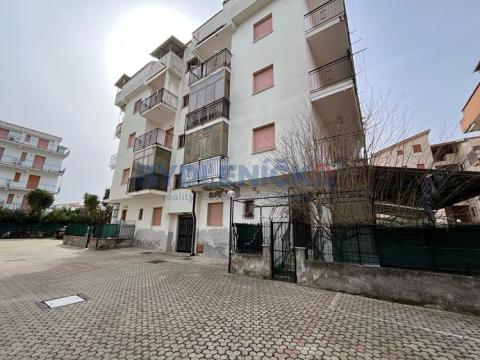 Prodej bytu 3+kk, Scalea, Itálie, 45 m2