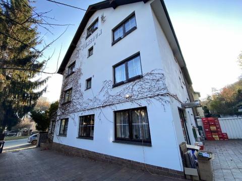 Prodej ubytování, Praha - Košíře, Jinonická, 131 m2