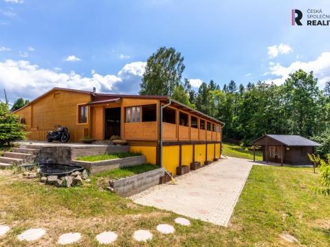 Prodej pozemku pro komerční výstavbu, Rataje nad Sázavou, 7450 m2