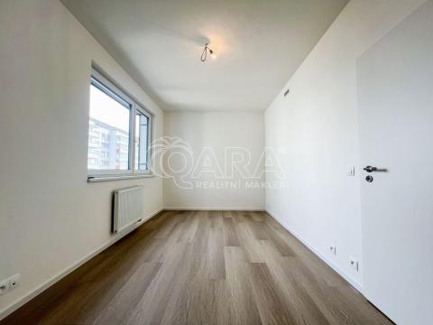 Pronájem bytu 2+kk, Praha - Hloubětín, Kolbenova, 45 m2
