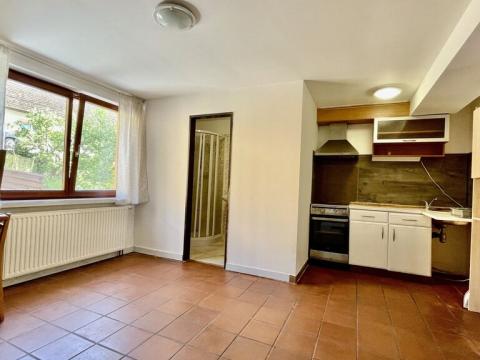 Pronájem bytu 2+kk, Zlín - Jaroslavice, V Dolině, 40 m2