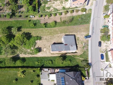 Prodej pozemku pro bydlení, Kobeřice u Brna, 1443 m2