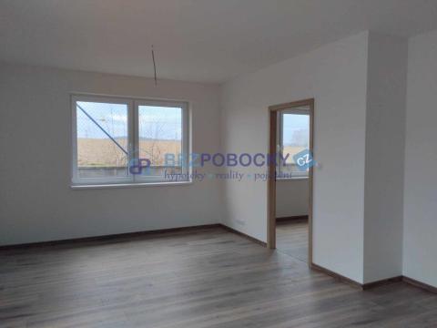 Prodej bytu 2+kk, Havlíčkův Brod, 42 m2